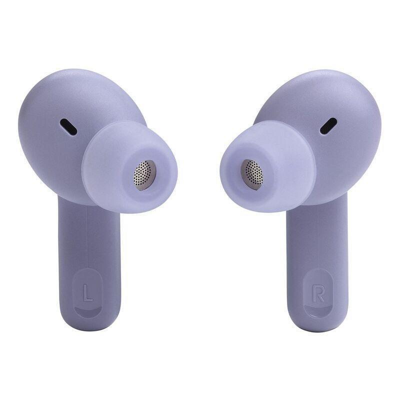 JBL Tune Beam True Wireless Noise Cancelling Earbuds - Purple, , large image number 1