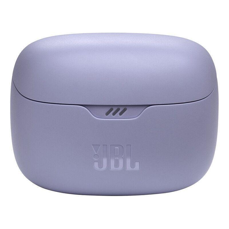 JBL Tune Beam True Wireless Noise Cancelling Earbuds - Purple, , large image number 2