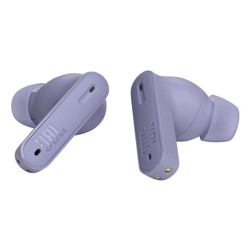 JBL Tune Beam True Wireless Noise Cancelling Earbuds - Purple, , large image number 3