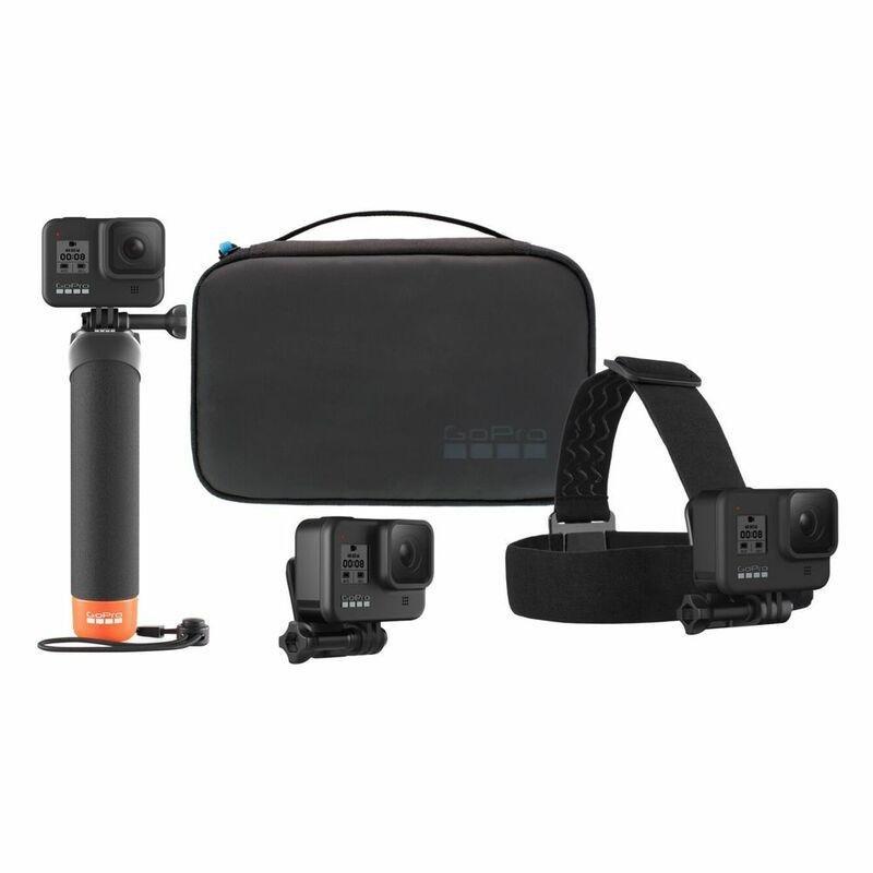GoPro Adventure Camera Kit Bundle, , large image number 0