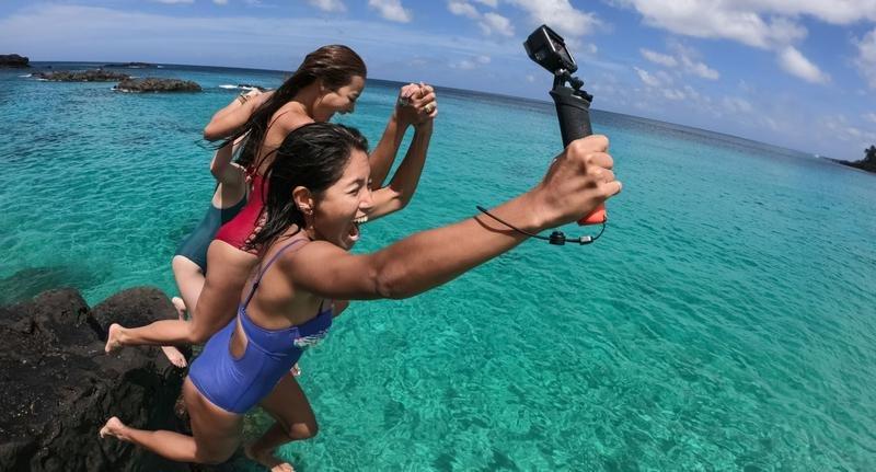 GoPro The Handler Floating Hand Grip, , large image number 1