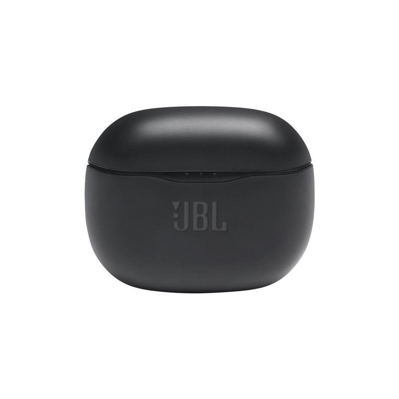 JBL T125TWS Wireless In-Ear Headphone Black, , large image number 1