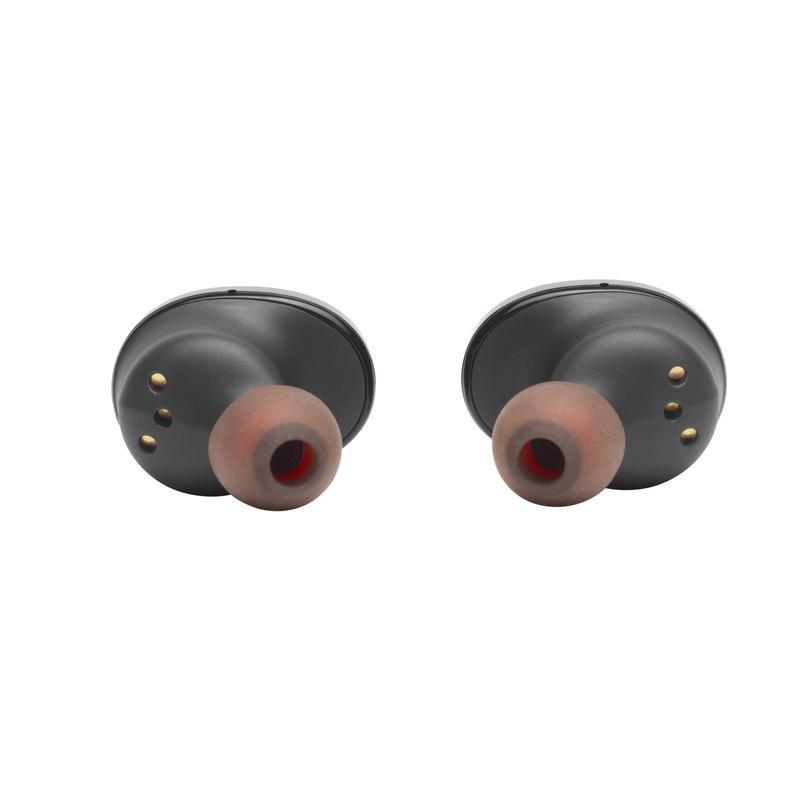 JBL T125TWS Wireless In-Ear Headphone Black, , large image number 2