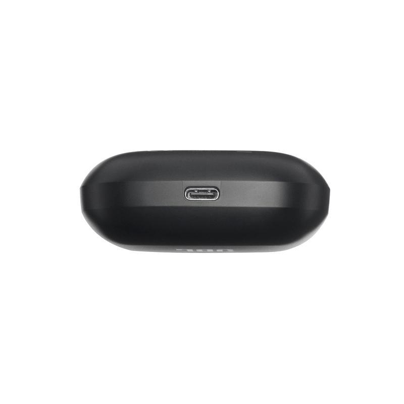 JBL T125TWS Wireless In-Ear Headphone Black, , large image number 4