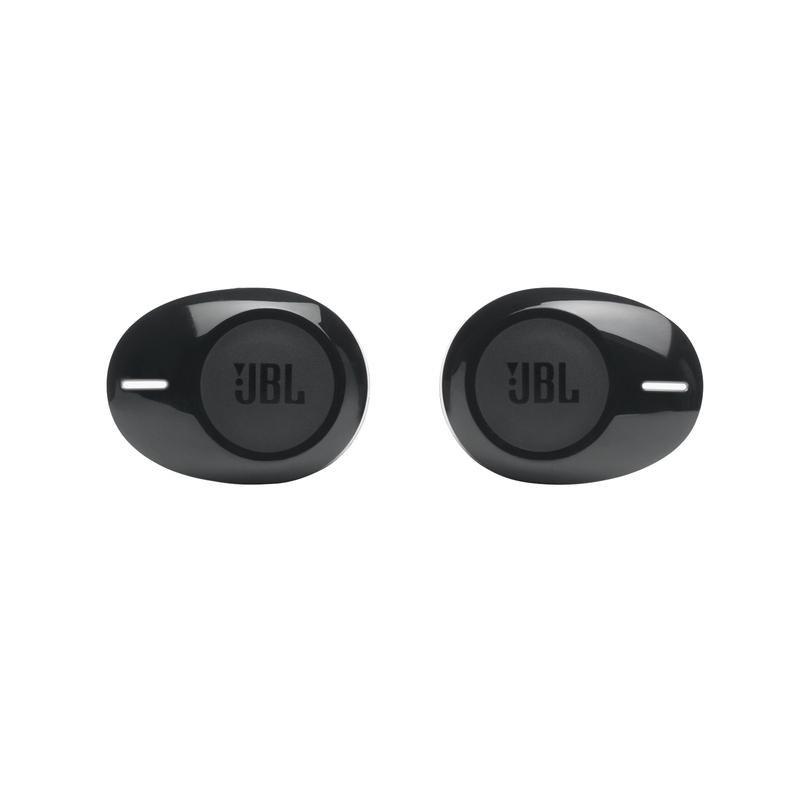 JBL T125TWS Wireless In-Ear Headphone Black, , large image number 6