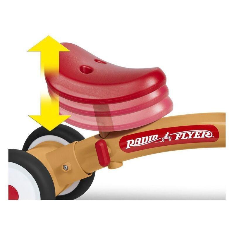 Radio Flyer Lil Racers Pony, , large image number 6