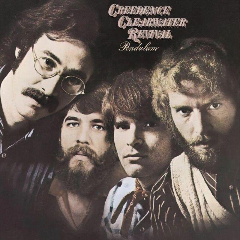 Pendulum (Limited Edition Half Speed Mastering) | Creedence Clearwater Revival, , large image number 0