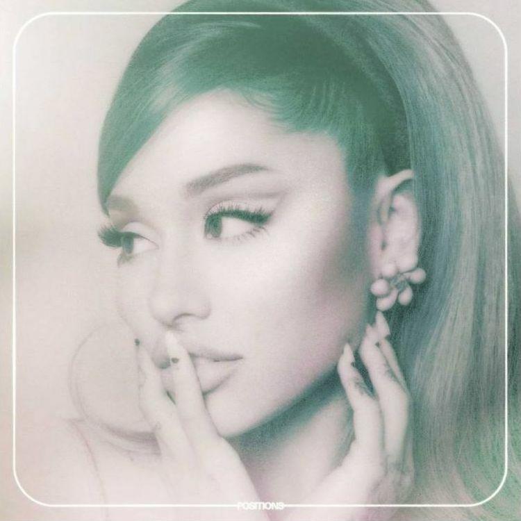 Positions Limited Edition | Ariana Grande, , large image number 0