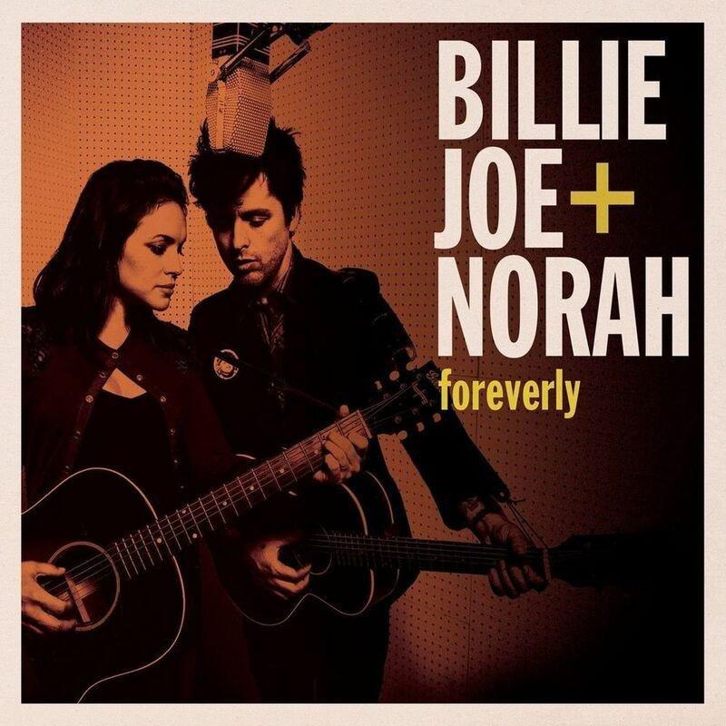 Foreverly | Billie Joe & Norah, , large image number 0