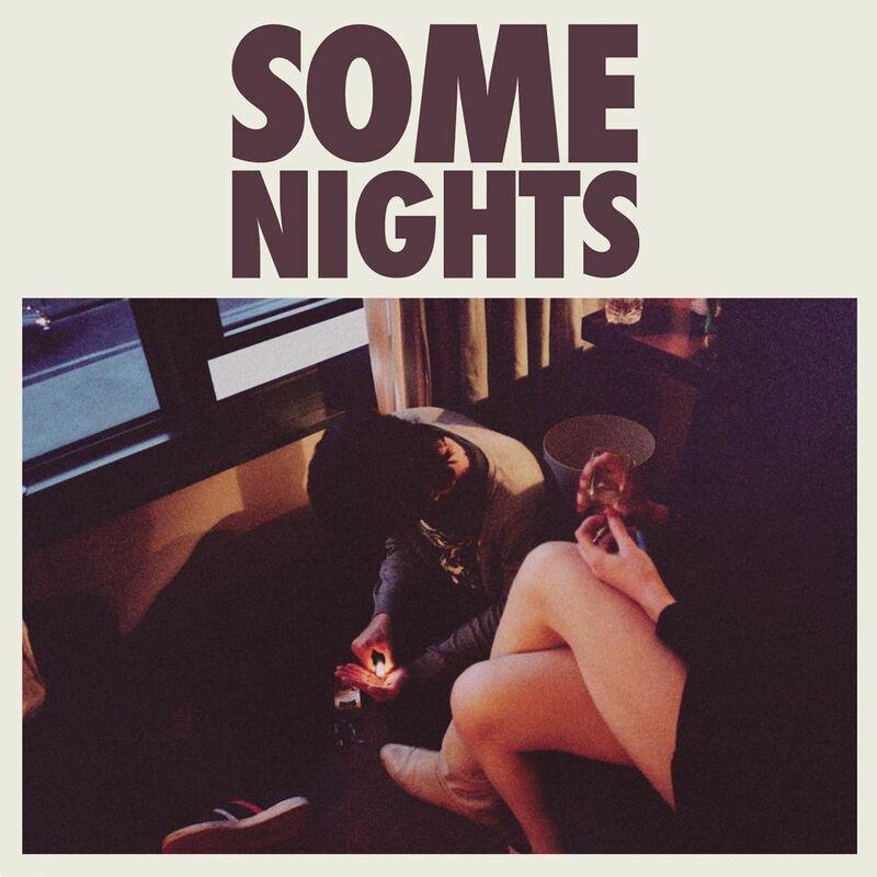 Some Nights | Fun, , large image number 0