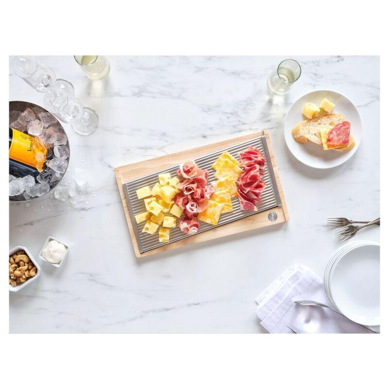 That Inventions Chillthat Platter Set, , large image number 3