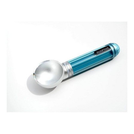 THAT - That Inventions Scoopthat Radii (Silver) Thermal Scoop
