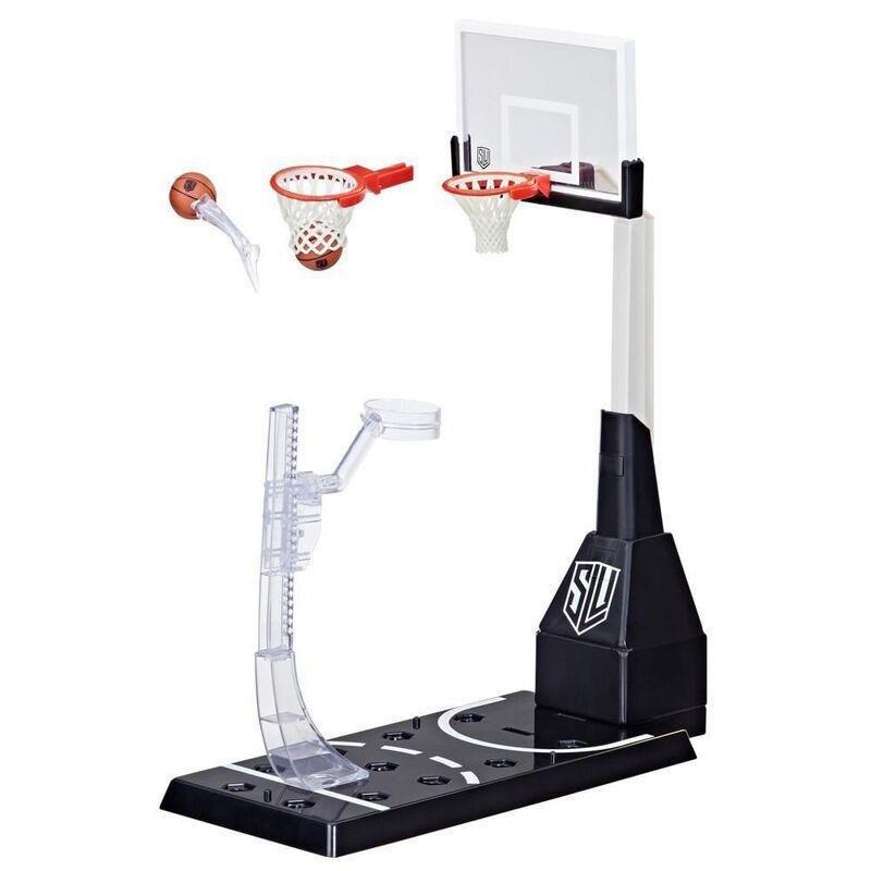 Hasbro Starting Lineup NBA Series 1 Backboard Toy, , large image number 0