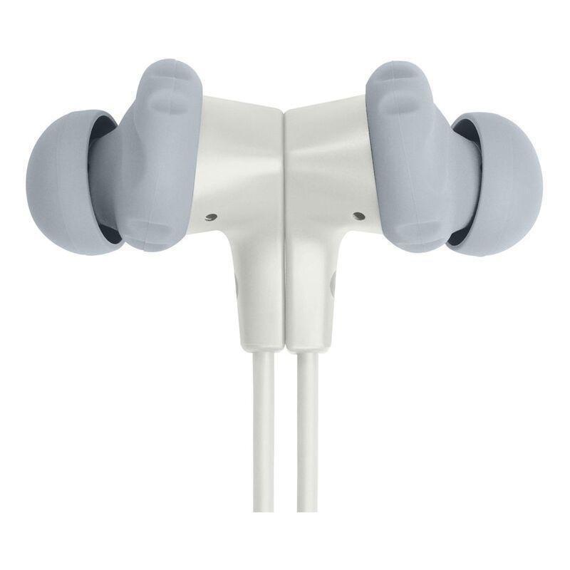 JBL Endurance Run 2 Wireless Waterproof Wireless In-Ear Sport Headphones - White, , large image number 4