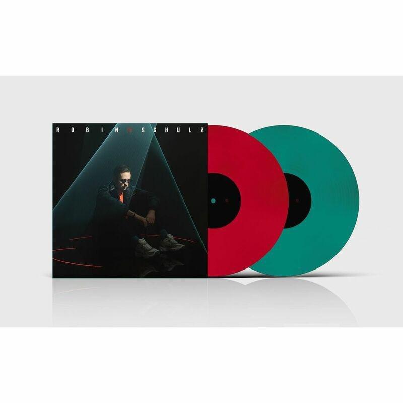 IIII (2 Discs) | Robin Schulz, , large image number 1