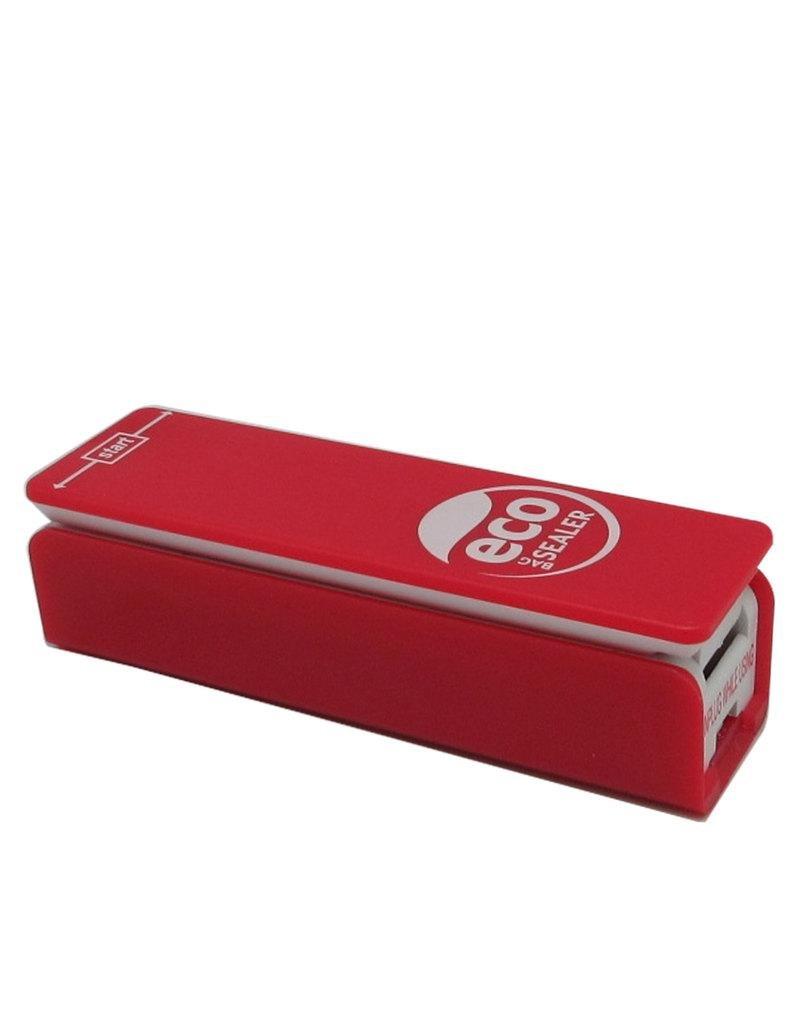 Gifted Eco Sealer Red, , large image number 0