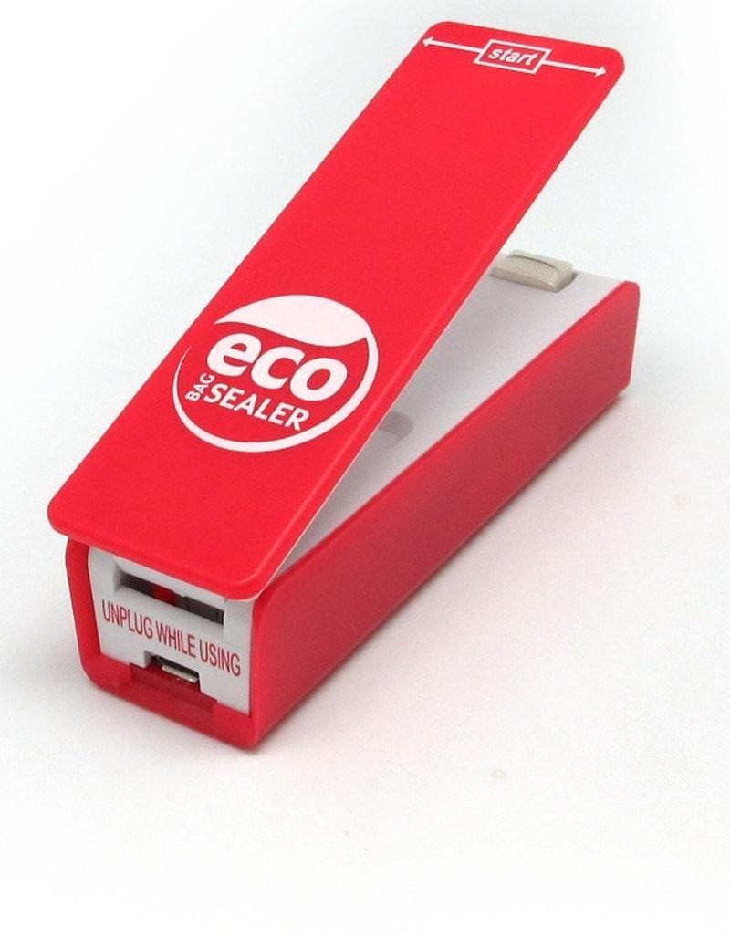Gifted Eco Sealer Red, , large image number 1