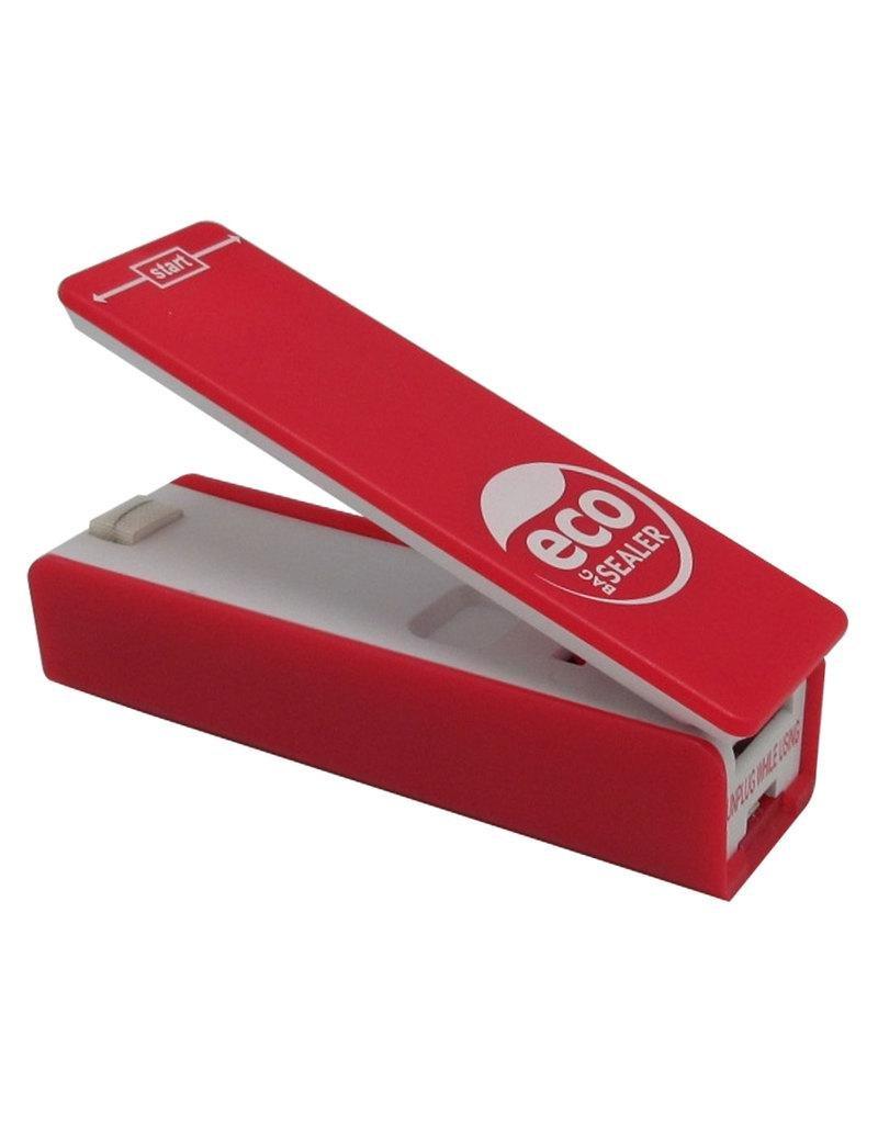 Gifted Eco Sealer Red, , large image number 2
