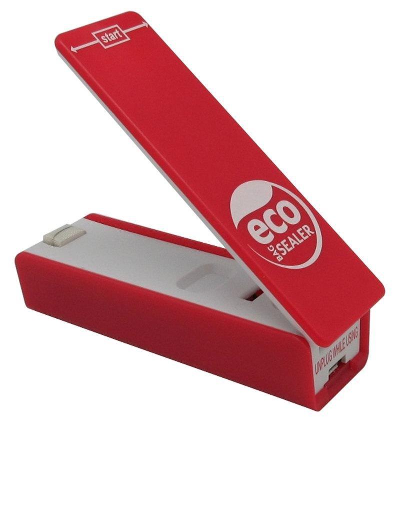Gifted Eco Sealer Red, , large image number 3