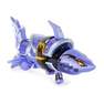 NERF - Nerf Lmtd League Of Legends Jinx Fishbones Blaster F6382