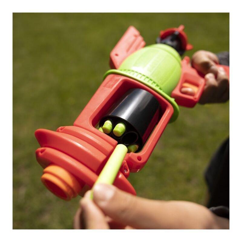 Nerf Roblox Spacelock Ray Blaster F7595, , large image number 0