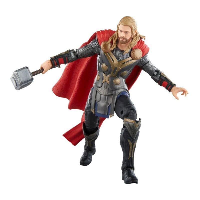 Hasbro Marvel Legends Series Thor The Dark World Thor 6 Inch Action Figure F8342, , large image number 3