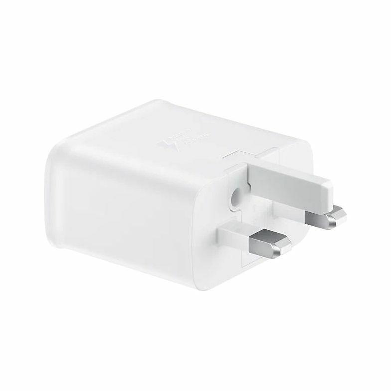 Samsung Travel Adapter 15W micro USB White, , large image number 0