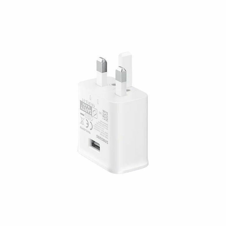 Samsung Travel Adapter 15W micro USB White, , large image number 2
