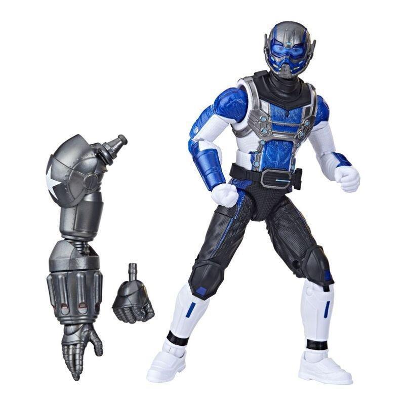 Hasbro Marvel Legends Series What If Marvel’S Goliath 6 Inch Action Figure F6540, , large image number 1