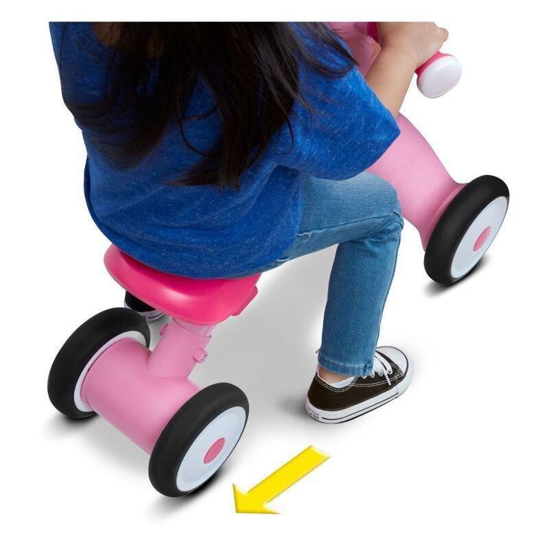 Radio Flyer Lil Racers Unicorn, , large image number 1
