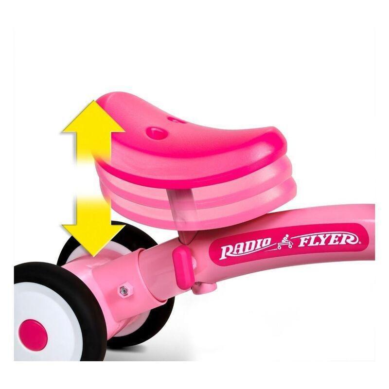 Radio Flyer Lil Racers Unicorn, , large image number 6