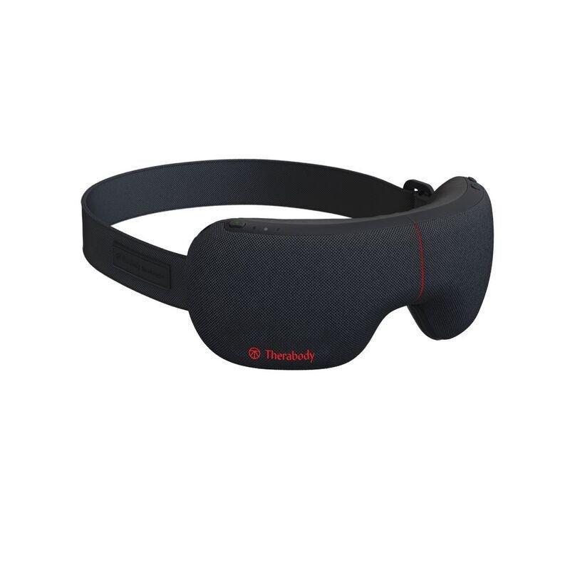 Therabody Smart Goggles Smart Eye Massager (EU/UK) - Black, , large image number 0