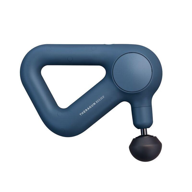Therabody Theragun Relief 6th Gen Percussive Therapy Massage Gun (EU/UK) - Navy, , large image number 0
