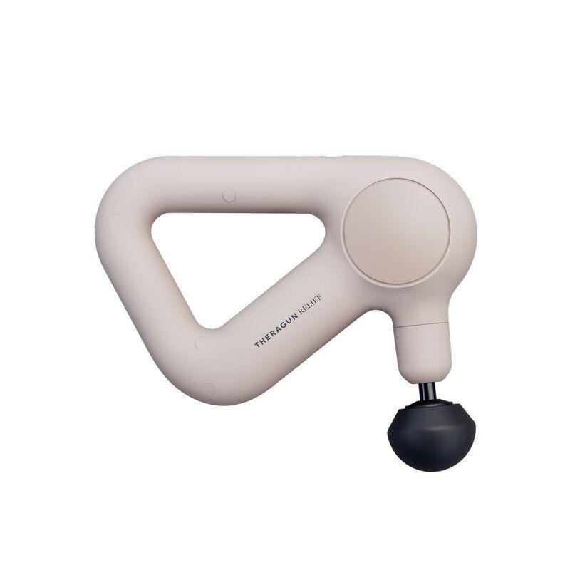 Therabody Theragun Relief 6th Gen Percussive Therapy Massage Gun (EU/UK) - Sand, , large image number 0