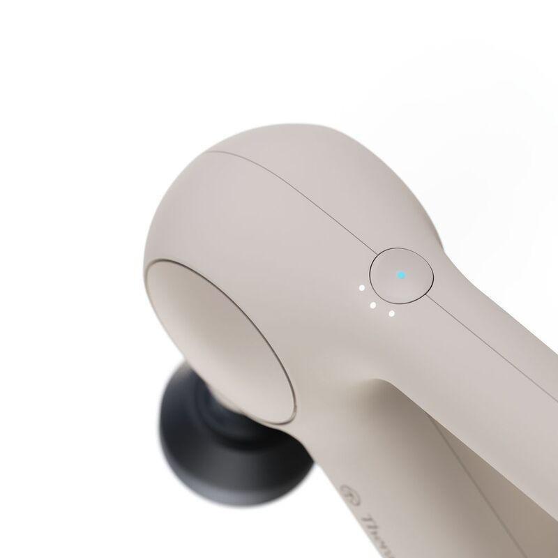 Therabody Theragun Relief 6th Gen Percussive Therapy Massage Gun (EU/UK) - Sand, , large image number 1