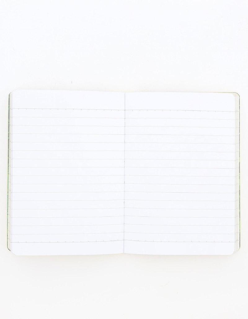 Portico Design Emerald Birthstone Pink A6 Notebook, , large image number 1