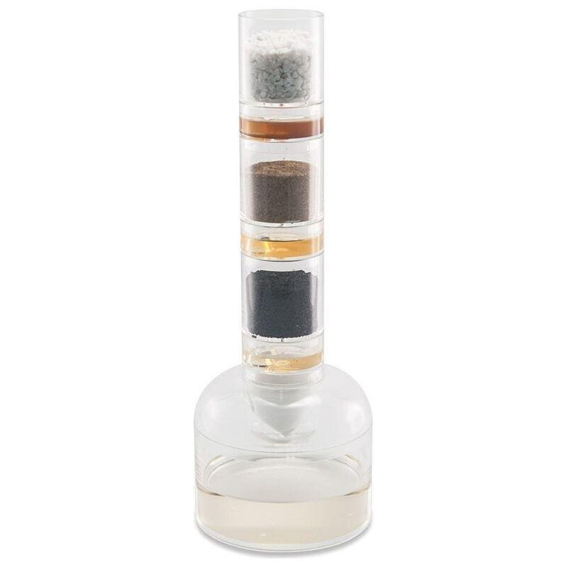 Edu Toys Water Filtration Kit, , large image number 0