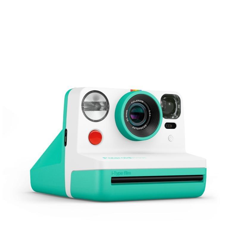 Polaroid Now Mint I-Type Instant Camera, , large image number 0