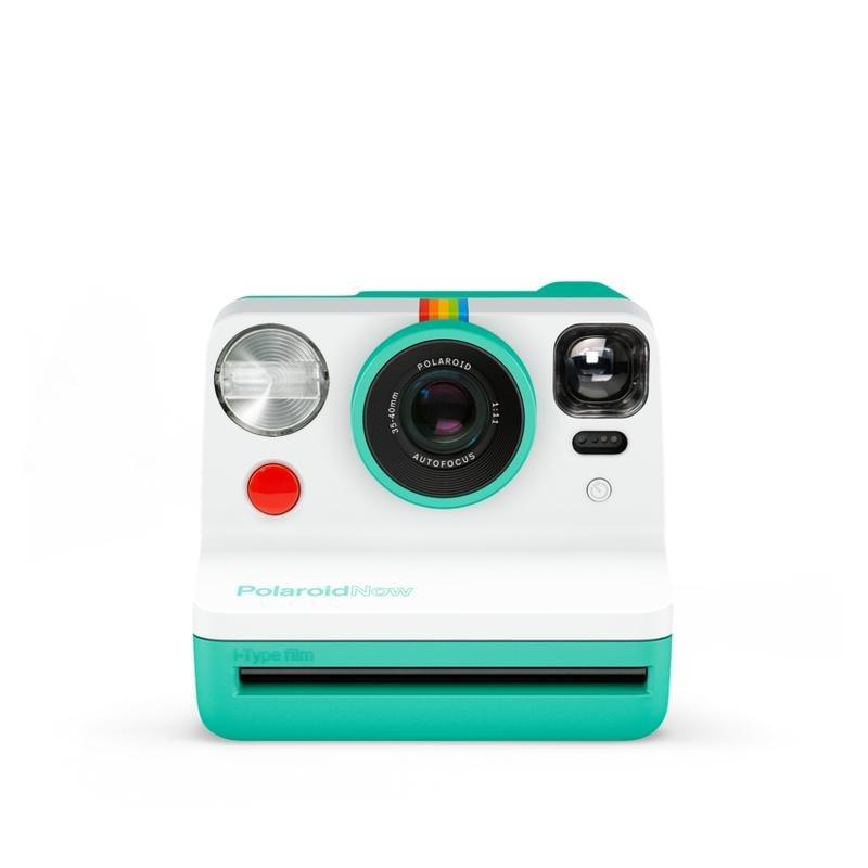 Polaroid Now Mint I-Type Instant Camera, , large image number 2