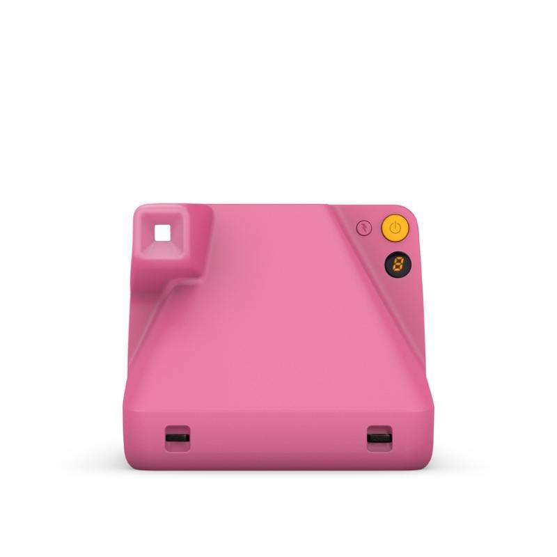 Polaroid Now Pink I-Type Instant Camera, , large image number 1