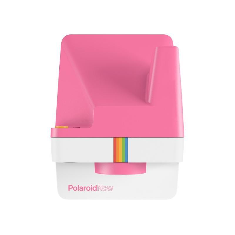 Polaroid Now Pink I-Type Instant Camera, , large image number 3