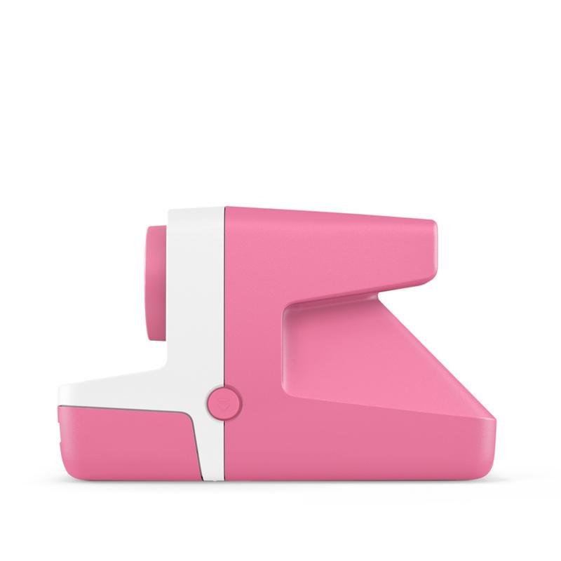 Polaroid Now Pink I-Type Instant Camera, , large image number 4
