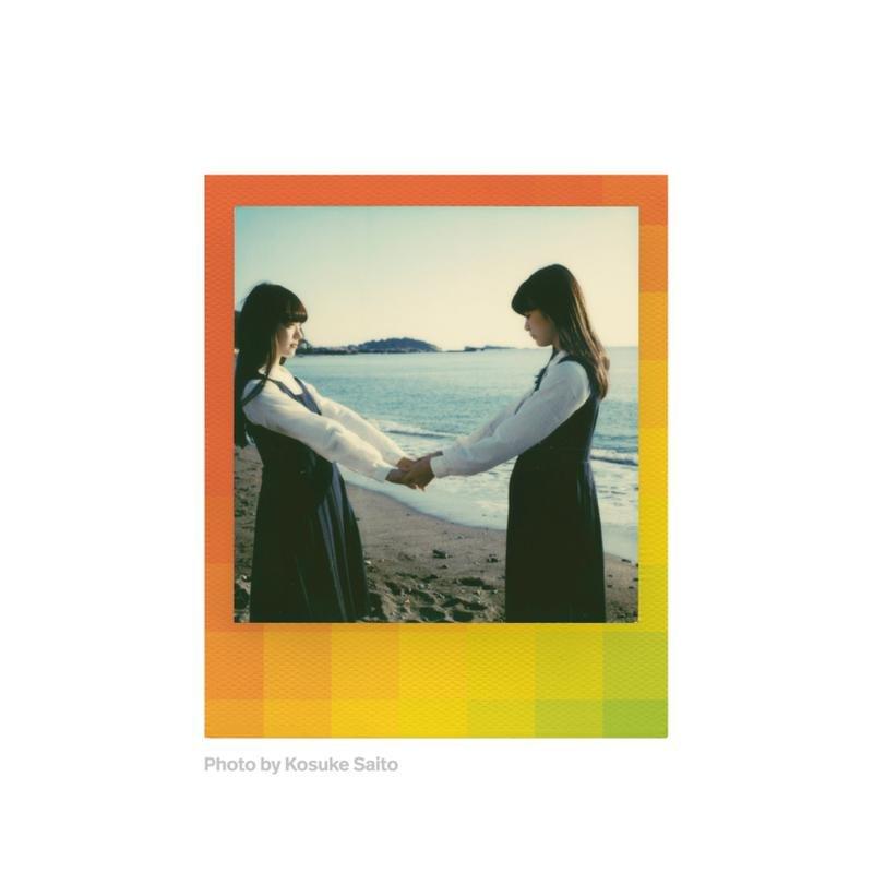Polaroid Color Film for I-Type Spectrum Edition, , large image number 2