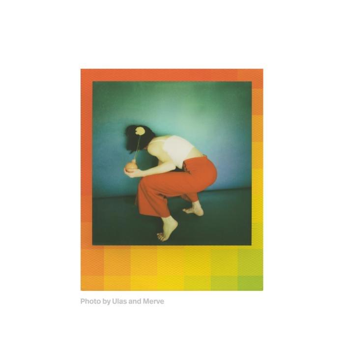 Polaroid Color Film for I-Type Spectrum Edition, , large image number 3