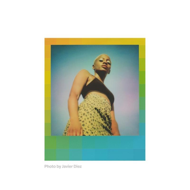 Polaroid Color Film for I-Type Spectrum Edition, , large image number 5