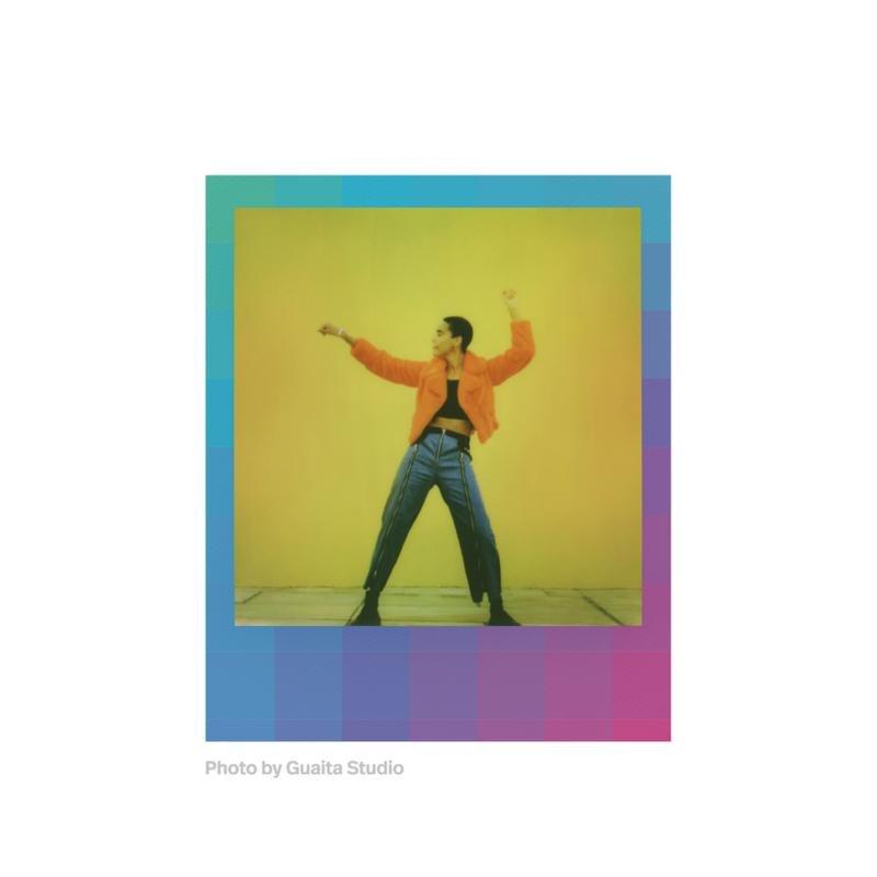 Polaroid Color Film for I-Type Spectrum Edition, , large image number 8