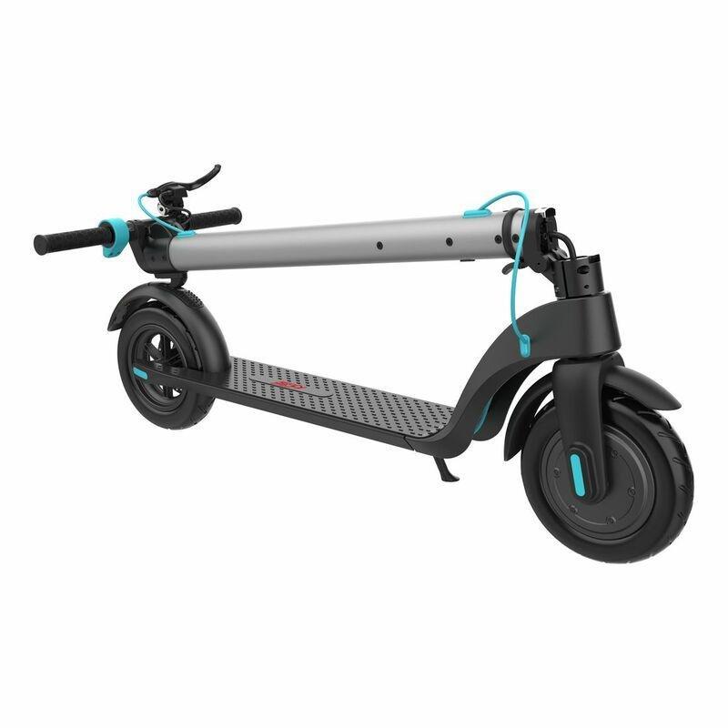 Eskuta KS350 Electric Kick Scooter Matte Silver, , large image number 3