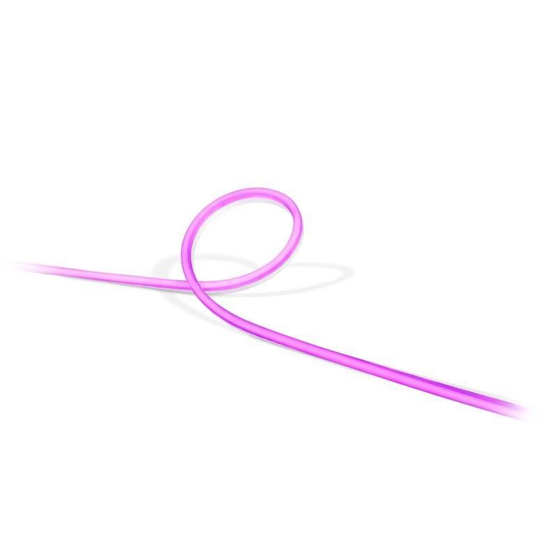 Philips Hue Lightstrip Outdoor 5M Base Kit, , large image number 5