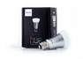 PHILIPS - Philips Hue LED Lamp E27 Dim 9W 60W Warm White 600Lm