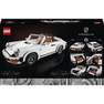 LEGO - LEGO ICONS Porsche 911 Building Kit 10295 (1458 Pieces)